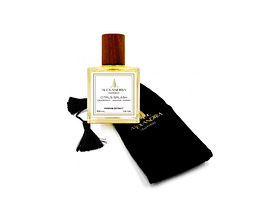 Perfume Alexandria Citrus Splash Unisex Parfum Extract 55 ml