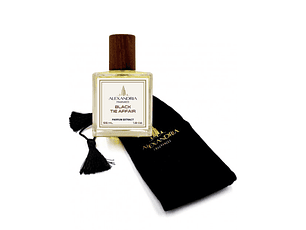 PERFUME ALEXANDRIA BLACK TIE AFFAIR UNISEX PARFUM EXTRACT 55 ML