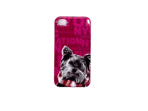 Carcasa Greene Gray 322580020050 Iphone 4/4S