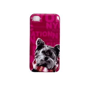 Carcasa Greene Gray 322580020050 Iphone 4/4S