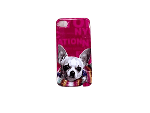 Carcasa Greene Gray 3225800206 Iphone 4/4S