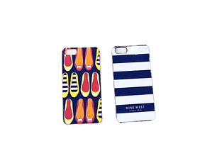 Carcasa Nine West Teched Uot 3225800214 Iphone 5 Kit 2