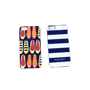 Carcasa Nine West Teched Uot 3225800214 Iphone 5 Kit 2