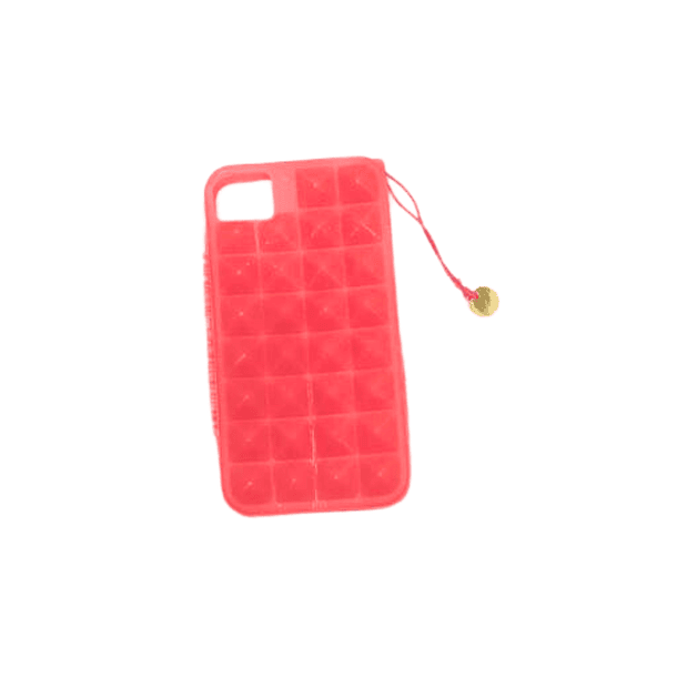 CARCASA JUICY COUTURE 3225800207 IPHONE 4/4S