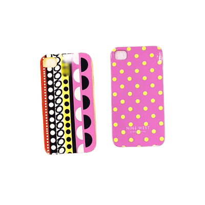 Carcasa Nine West 3225800208 Iphone 4/4S Kit 2