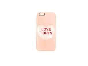 Carcasa Marc Jacobs Love Hurts M0006802 Iphone 6/6S