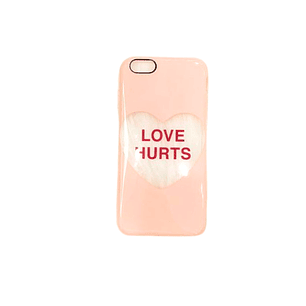 Carcasa Marc Jacobs Love Hurts M0006802 Iphone 6/6S