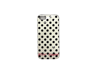 Carcasa Betsey Johnson Bg70108 Iphone 5 