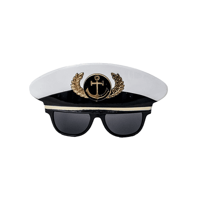 Lentes Bijoux Terner Hombre 22234301 Policia