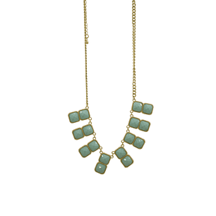 Collar Bijoux Terner Mujer Ami236570 Reversible Neck