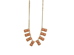 Collar Bijoux Terner Mujer Ami236570 Reversible Neck