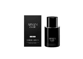 Perfume Armani Code Le Parfum Hombre Parfum 50 ml