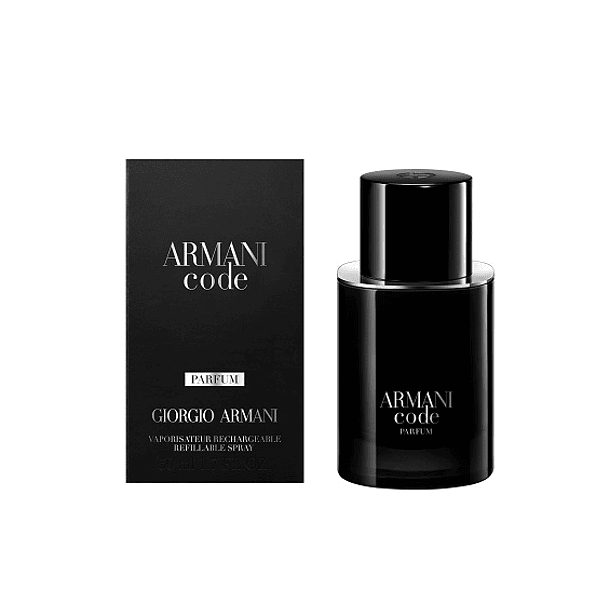 Perfume Armani Code Le Parfum Hombre Parfum 50 ml