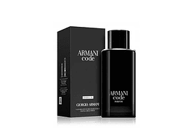 Perfume Armani Code Le Parfum Hombre Parfum 125 ml