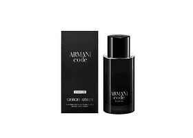 Perfume Armani Code Le Parfum Hombre Parfum 75 ml