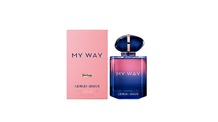 PERFUME MY WAY LE PARFUM GIORGIO ARMANI MUJER PARFUM 90 ML