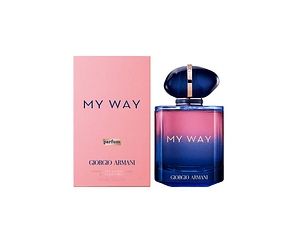 Perfume My Way Le Parfum Giorgio Armani Mujer Parfum 90 ml