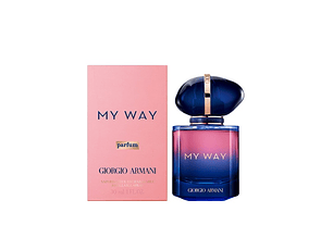 Perfume My Way Le Parfum Giorgio Armani Mujer Parfum 30 ml