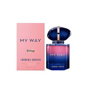 Perfume My Way Le Parfum Giorgio Armani Mujer Parfum 30 ml