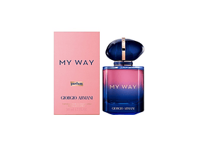 Perfume My Way Le Parfum Giorgio Armani Mujer Parfum 50 ml