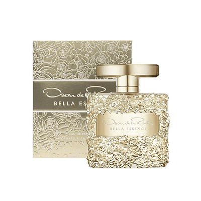 Perfume Oscar De La Renta Bella Essence Mujer Edp 100 Ml