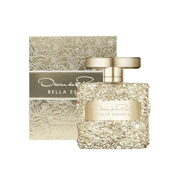 Perfume Oscar De La Renta Bella Essence Mujer Edp 100 ml