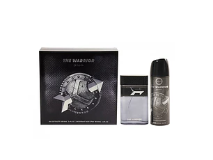 Perfume Armaf The Warrior Hombre Edt 100 ml Estuche