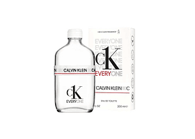 Perfume Ck Everyone Unisex Edt 200 ml