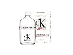 PERFUME CK EVERYONE UNISEX EDT 200 ML