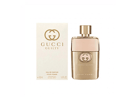 Perfume Gucci Guilty Mujer Edp 50 ml