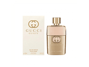 Perfume Gucci Guilty Mujer Edp 50 ml