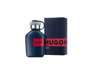 Perfume Hugo Jeans Hombre Edt 75 ml