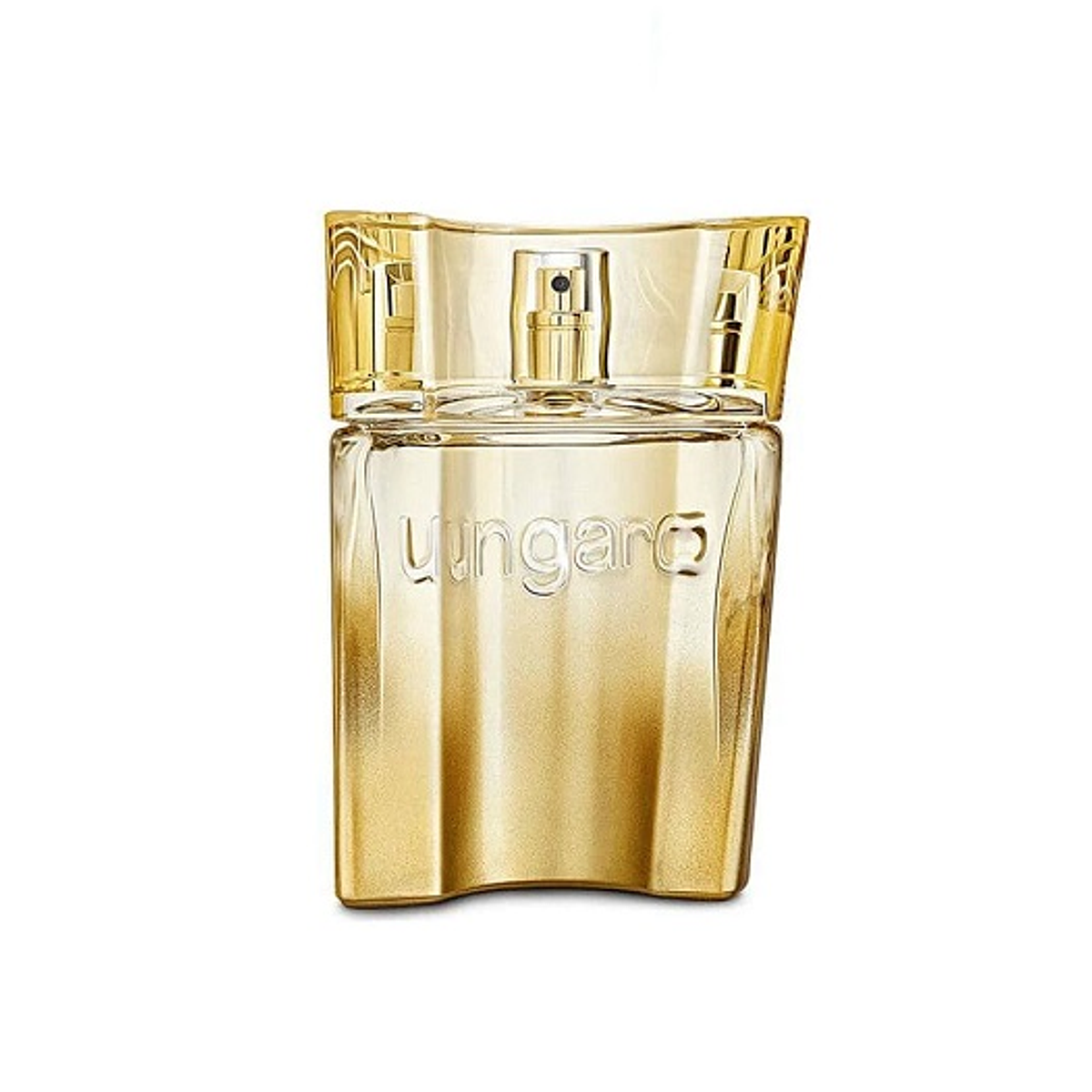 PERFUME UNGARO GOLD MUJER EDT 90 ML TESTER Sairam.cl Perfumes