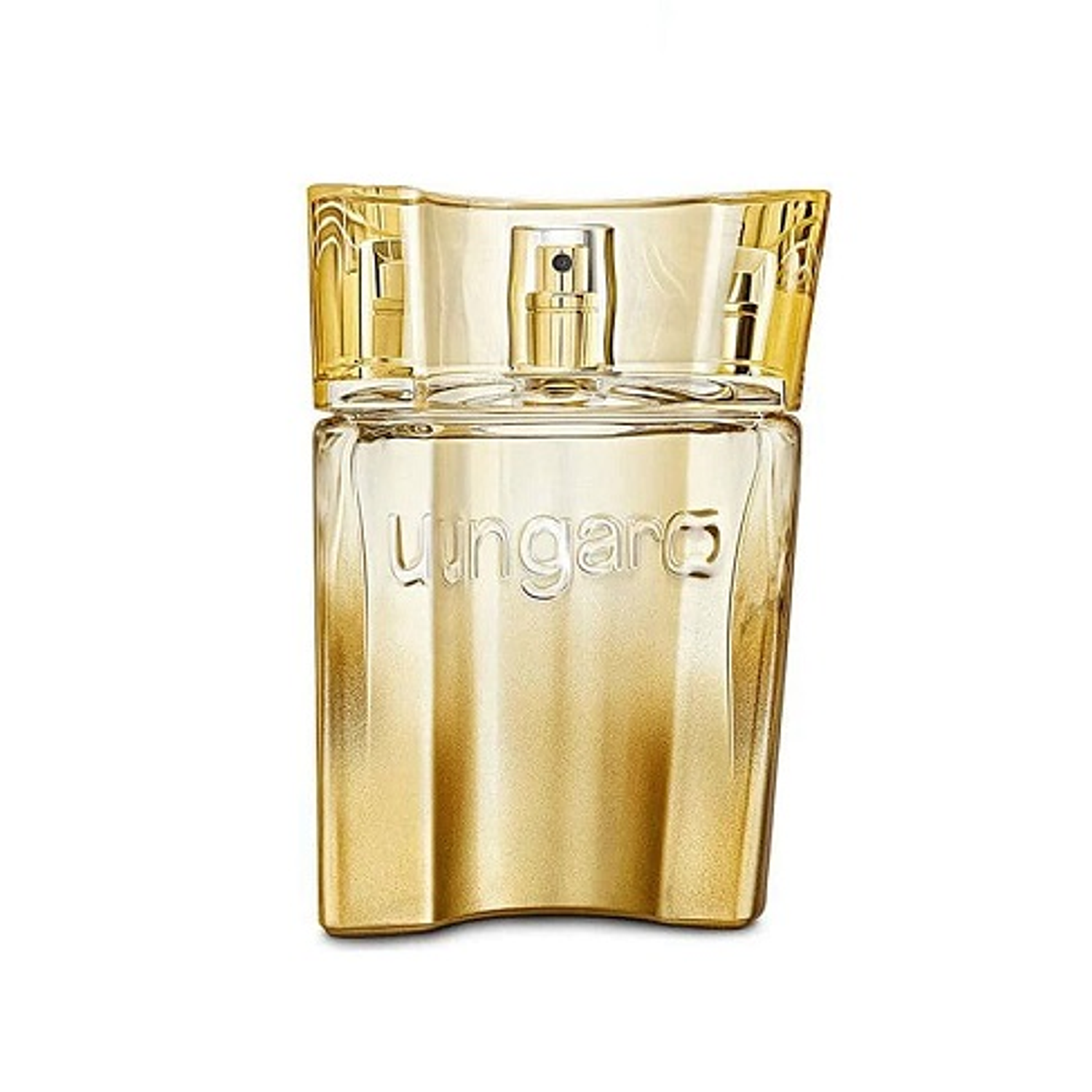 Perfume Ungaro Gold Mujer Edt 90 ml Tester