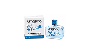 Perfume Ungaro For Him Hombre Edt 30 ml