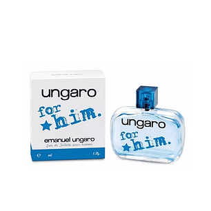 Perfume Ungaro For Him Hombre Edt 30 ml