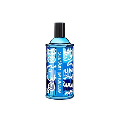 Perfume Ungaro Fresh For Him Hombre Edt 100 Ml Tester