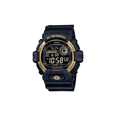 Reloj Hombre Gshock G8900Gb1Dr