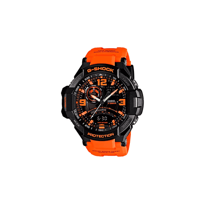 Reloj Gshock Hombre Ga10004Adr