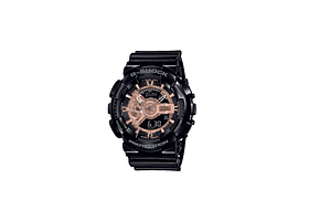 RELOJ GSHOCK HOMBRE GA110MMC1ADR