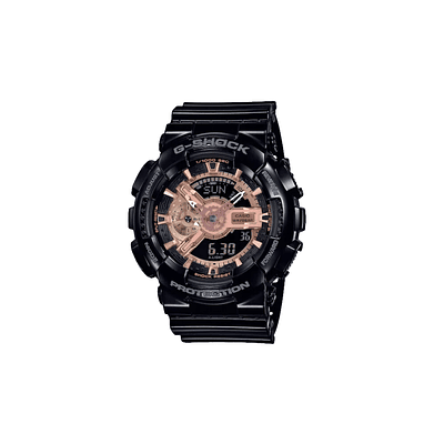 Reloj Gshock Hombre Ga110Mmc1Adr