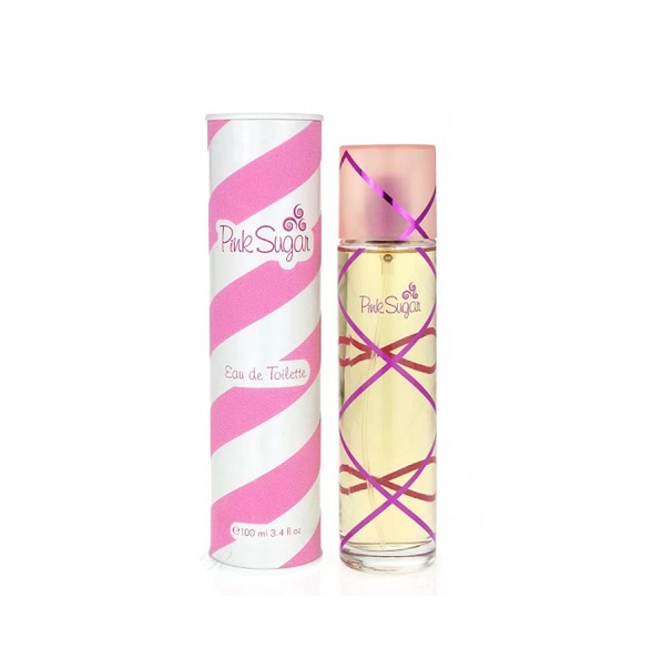 Aquolina Pink Sugar EDT 100ML