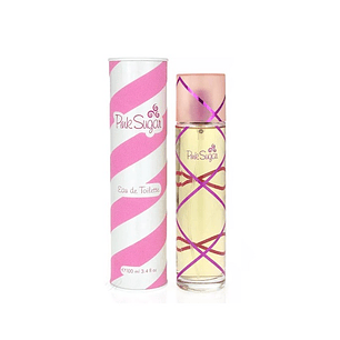 Perfume Pink Sugar Mujer Edt 100 ml