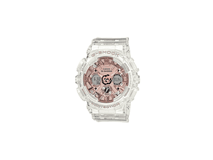 Reloj Gshock Mujer Gmas120Sr7Adr