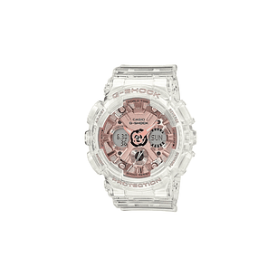 Reloj Gshock Mujer Gmas120Sr7Adr