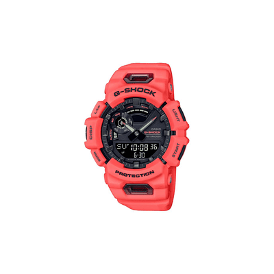 Reloj Pulso Hombre Gshock Gba9004Adr