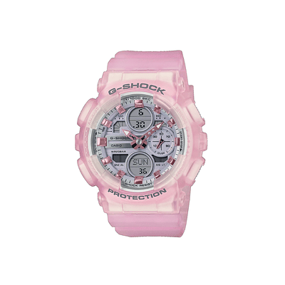 Reloj Gshock Mujer Gmas140Np4Adr