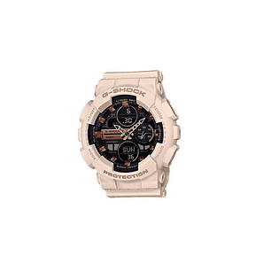 Reloj Gshock Mujer Gmas140M4Adr