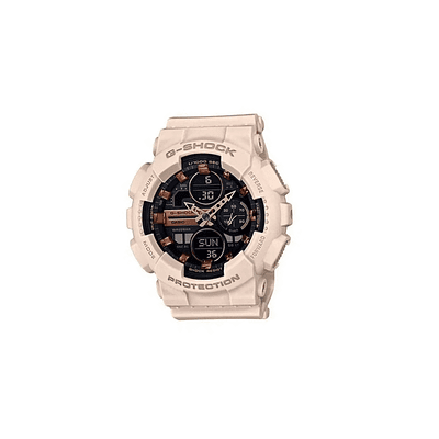 Reloj Gshock Mujer Gmas140M4Adr