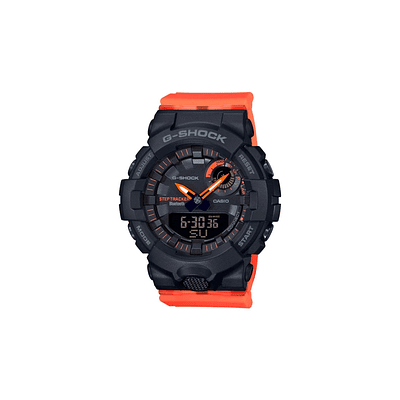 Reloj Gshock Mujer Gmab800Sc1A4Dr
